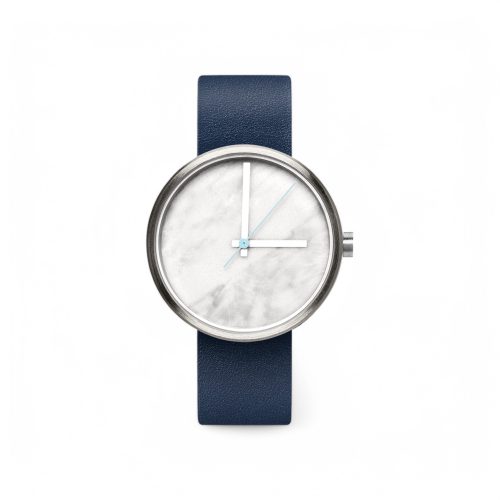 Marble Carrara Watch - Gessato Design Store