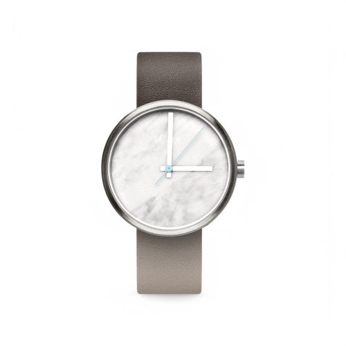 Marble Carrara Watch - Gessato Design Store