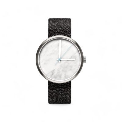 Marble Carrara Watch - Gessato Design Store