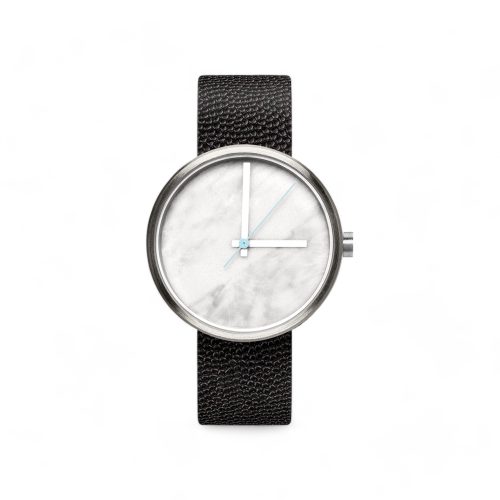 Marble Carrara Watch - Gessato Design Store