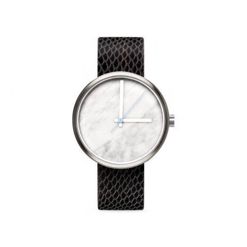 Marble Carrara Watch - Gessato Design Store