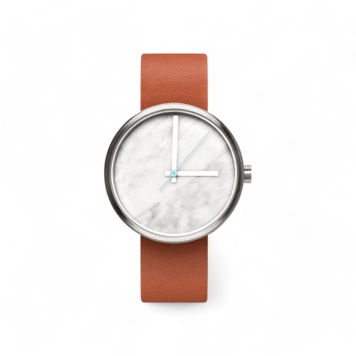 Marble Carrara Watch - Gessato Design Store