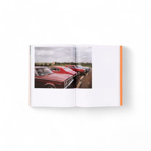 William Eggleston: The Outlands, Selected Works - Gessato Design Store