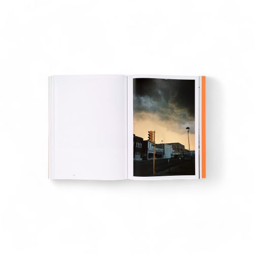 William Eggleston: The Outlands, Selected Works - Gessato Design Store