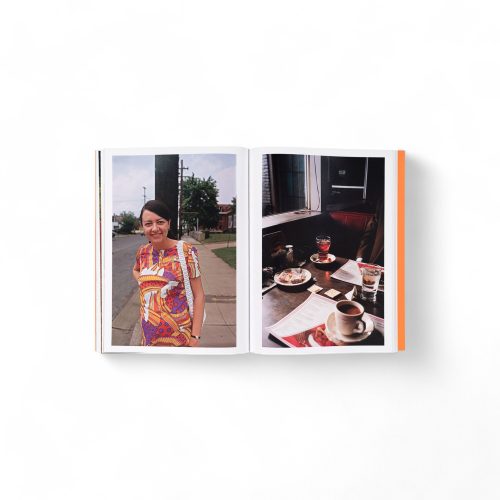 William Eggleston: The Outlands, Selected Works - Gessato Design Store