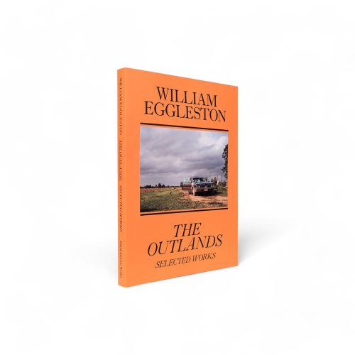 William Eggleston: The Outlands, Selected Works - Gessato Design Store