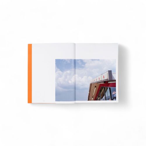 William Eggleston: The Outlands, Selected Works - Gessato Design Store