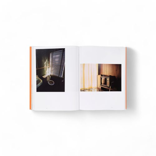 William Eggleston: The Outlands, Selected Works - Gessato Design Store