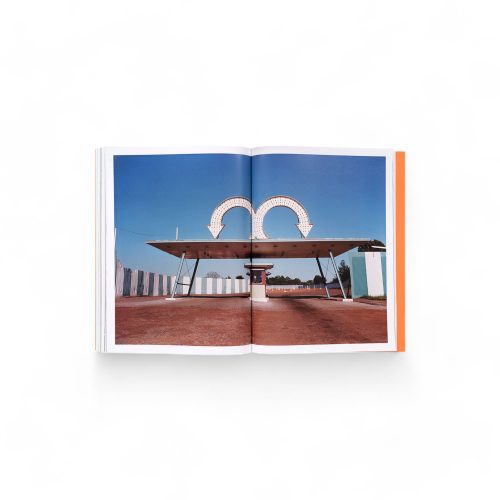 William Eggleston: The Outlands, Selected Works - Gessato Design Store