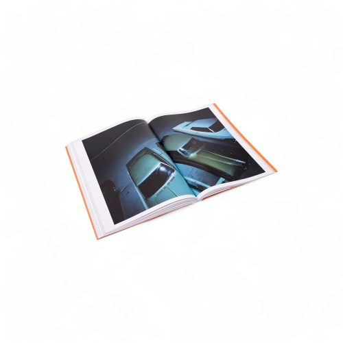 William Eggleston: The Outlands, Selected Works - Gessato Design Store