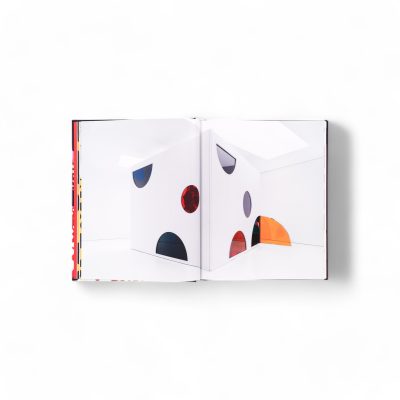 Yayoi Kusama: I Spend Each Day Embracing Flowers - Gessato Design Store