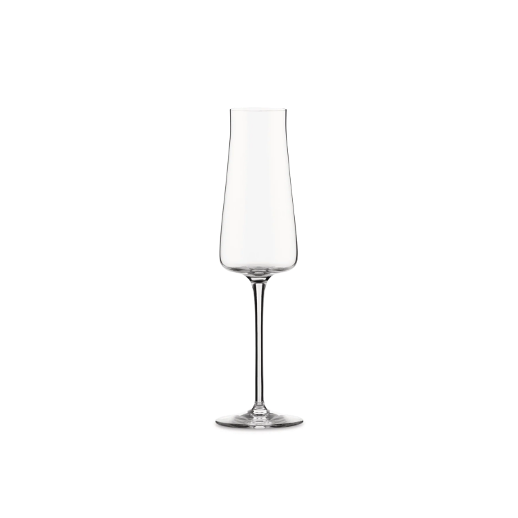 Eugenia Champagne Flute – Set of 4
