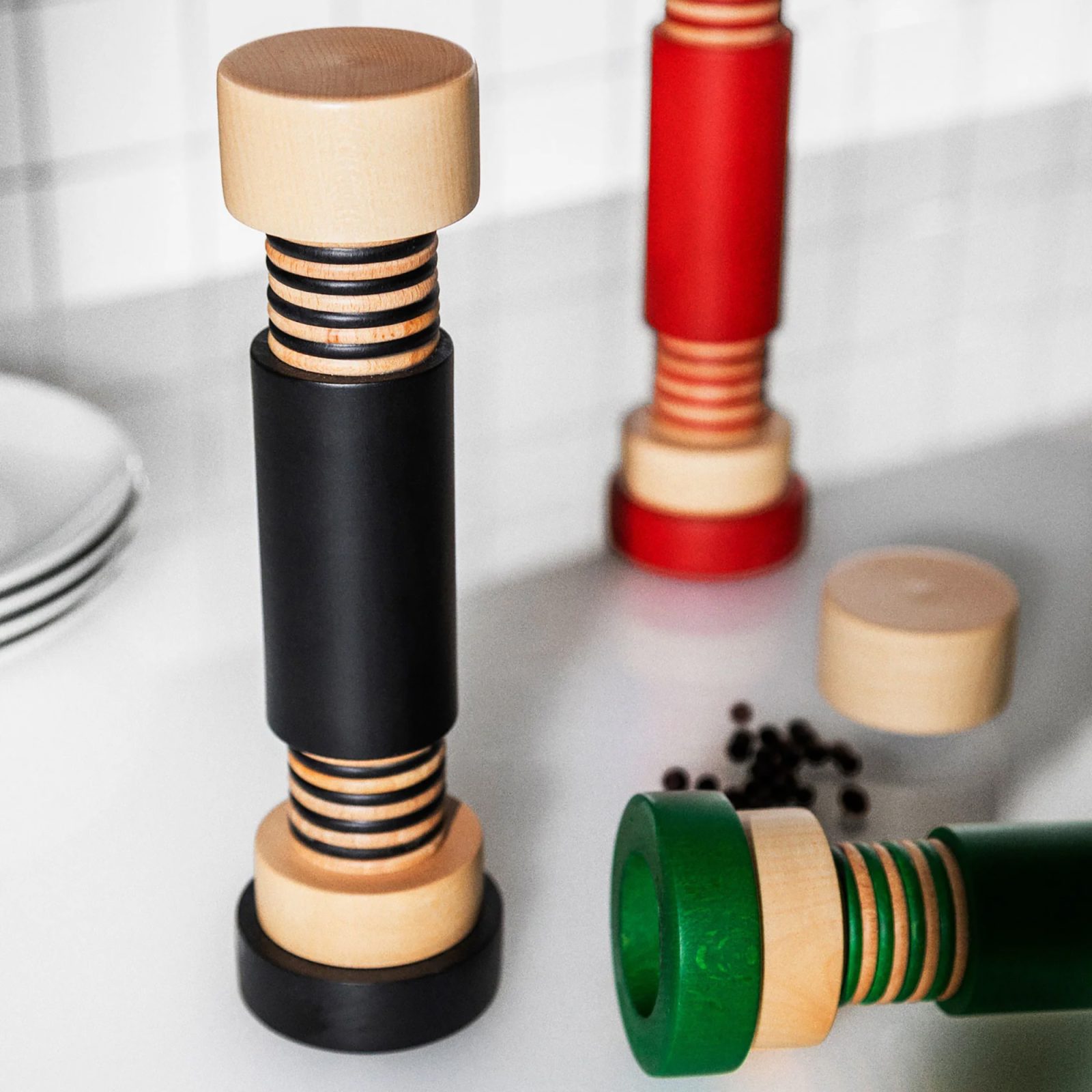 Extra product info