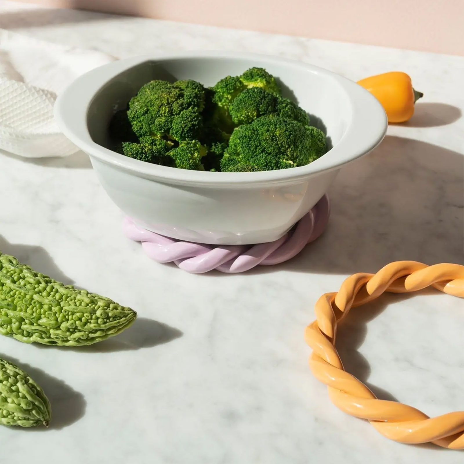 Extra product info