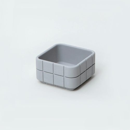 tile-square-pot-grey