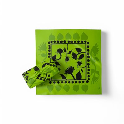 black-sunflower-furoshiki-gessato-3