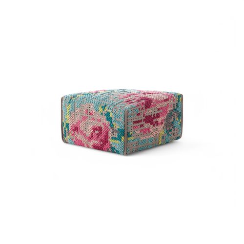 canevas-spaces-square-flowers-pouf-gessato-2