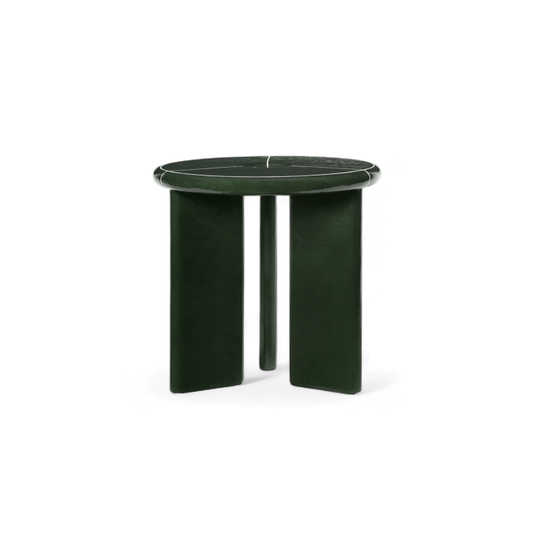 Deya Side Table