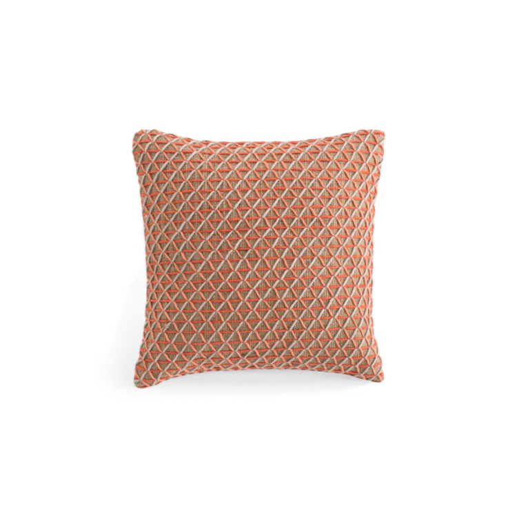 Espacio Raw Pillow