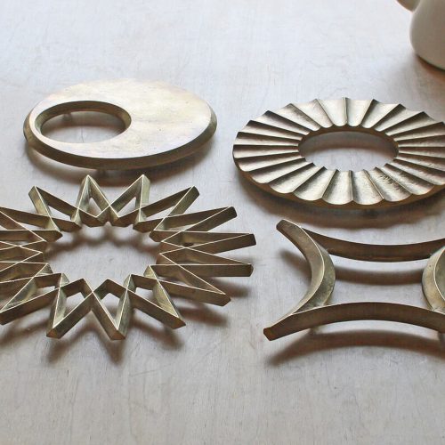 futagami-trivet-collection