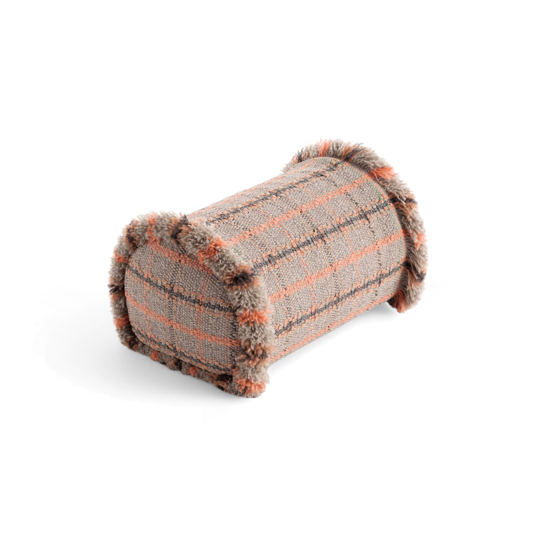 Garden Layers Big Outdoor Tartan Roll