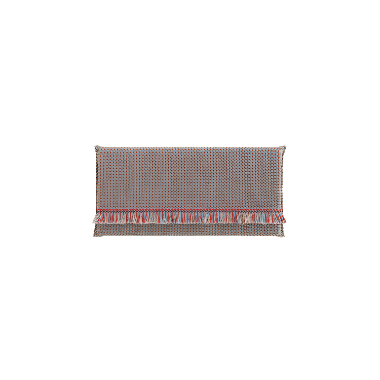 Garden Layers Small Outdoor Mattress, Gofre