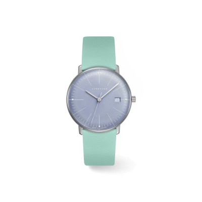 junghans-max-bill-ladies-arctic-blue-mint-green-47-4554-02-1
