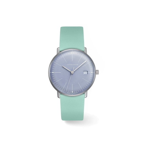 junghans-max-bill-ladies-arctic-blue-mint-green-47-4554-02-1