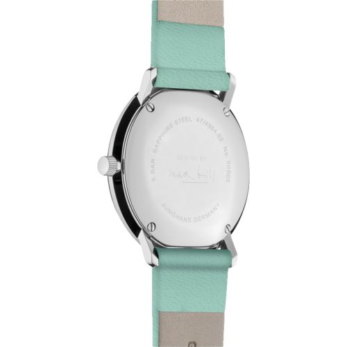 junghans-max-bill-ladies-arctic-blue-mint-green-47-4554-02-2