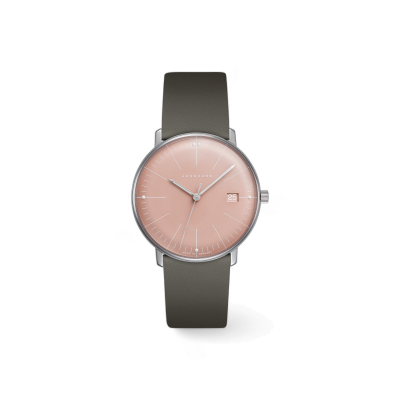 junghans-max-bill-ladies-dusty-pink-earth-gray-47-4555-02-1