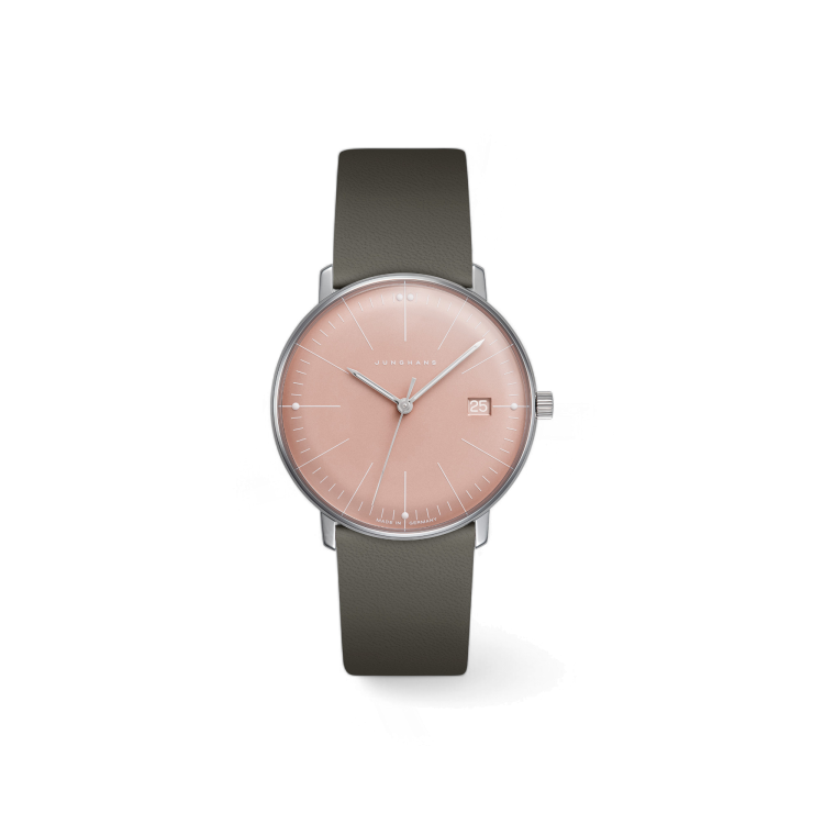 junghans-max-bill-ladies-dusty-pink-earth-gray-47-4555-02-1
