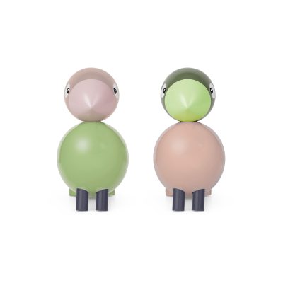 kay-bojesen-lovebirds-light-green-rose-gessato-7