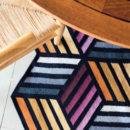 kilim-parquet-hexagon-rug-7