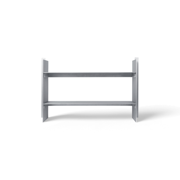 Lager Low Rack
