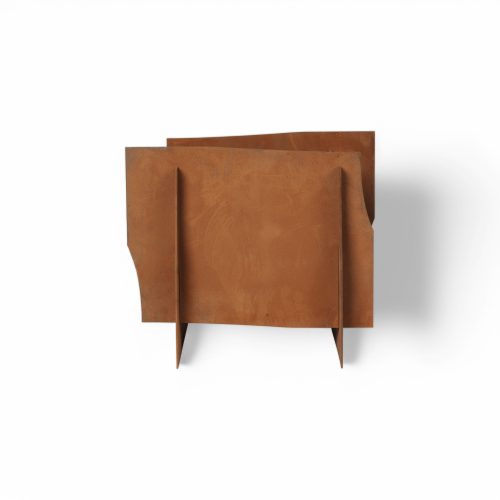 lapel-outdoor-corten-steel-planter-gessato-3