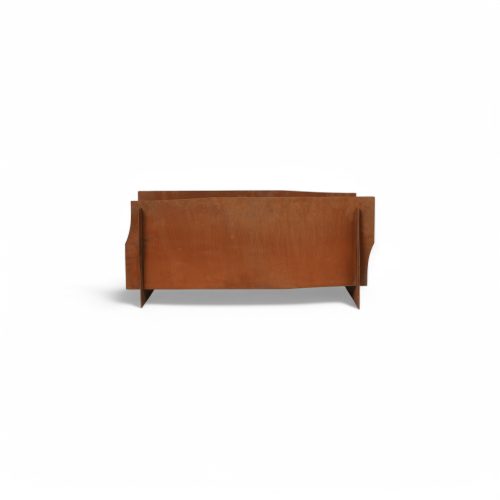 lapel-outdoor-corten-steel-planter-gessato-5