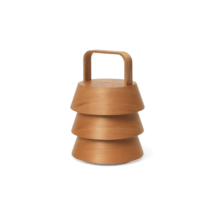 Luver Portable Lamp