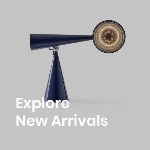 New Arrivals Banner