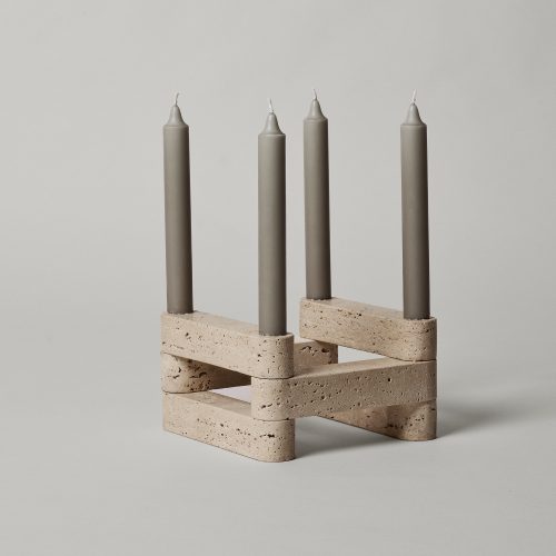 newel-travertine-candle-holder-gessato-4