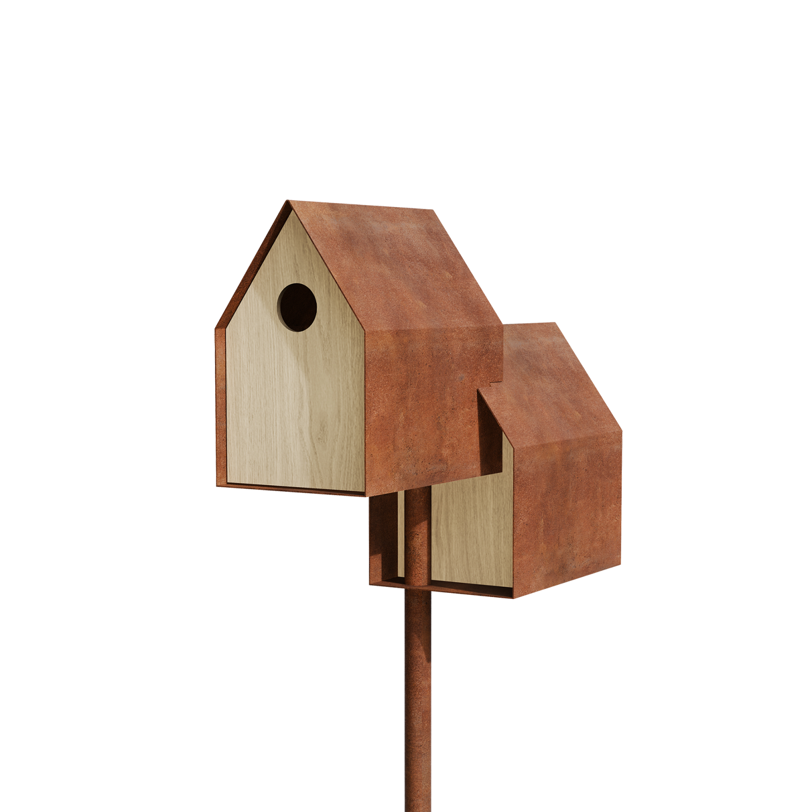 noaste-noaber-freestanding-birdhouse-gessato-1