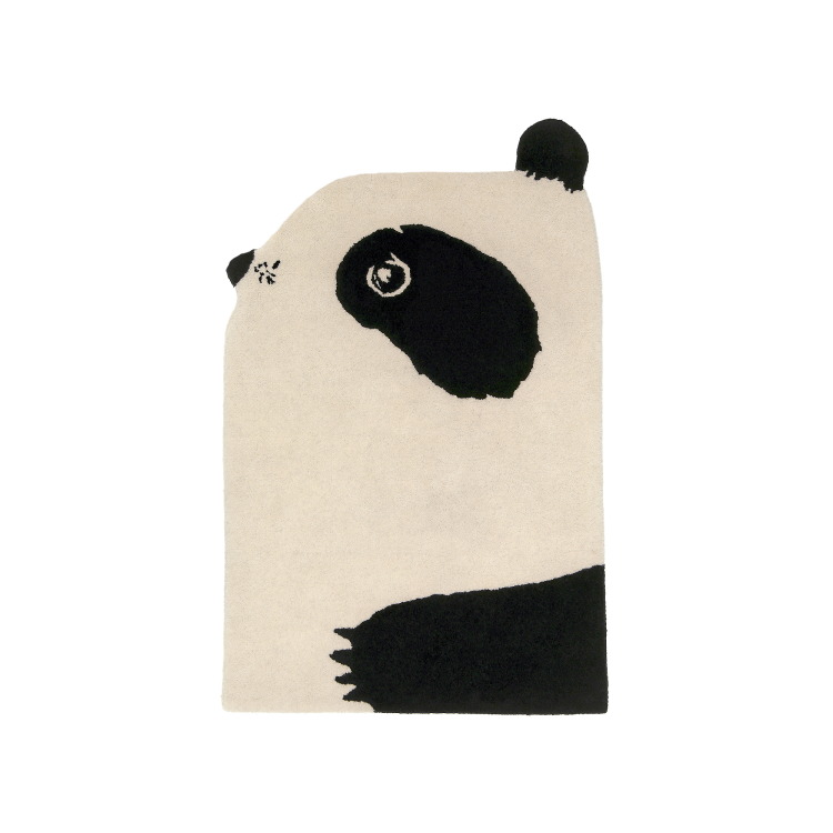 panda-carpet