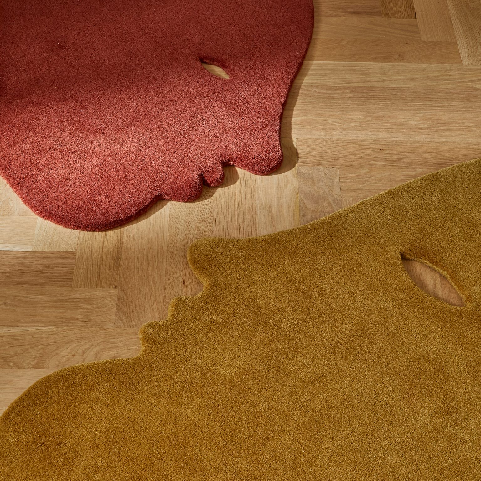 Talk It Out Rug Nanimarquina - Talk Talk Rug | Gessato Design Store
