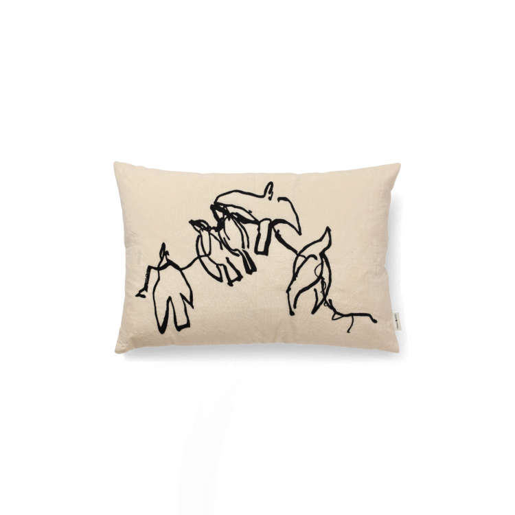 Vuelo Cushion
