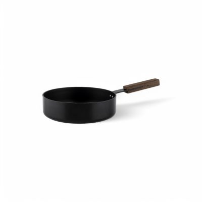 black-low-casserole-diam-28-cm-gessato-2