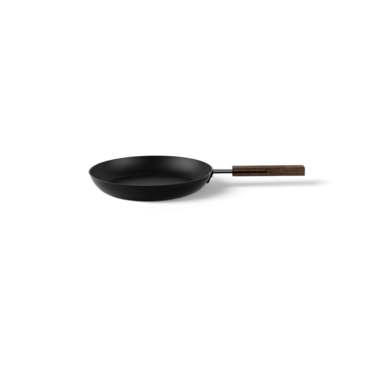 Black Pan, Diam 24