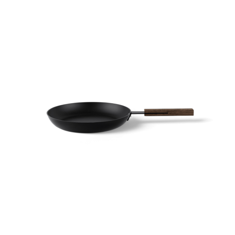 Black Pan, Diam 28 cm