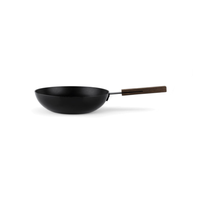 Black Wok