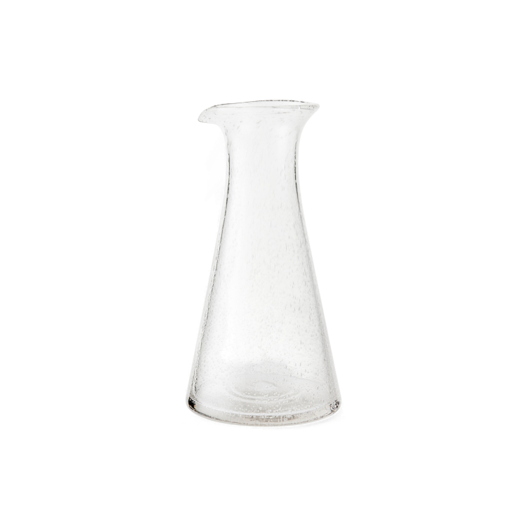 Bubble Carafe