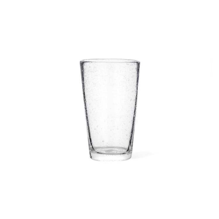 Bubble Tall Tumbler – Set of 4
