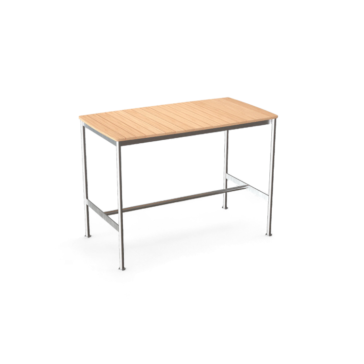 Solas Outdoor Bar Table